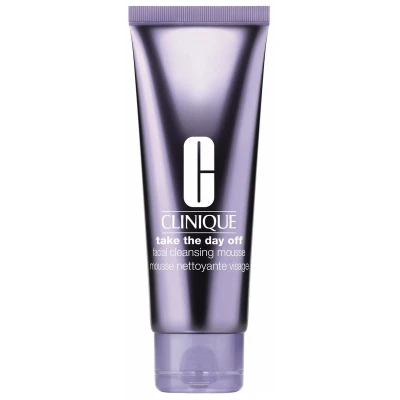 Afbeelding van Clinique Take the Day Off Foaming Mousse 125ml