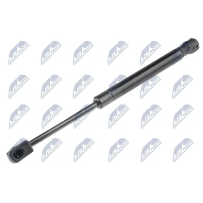 Afbeelding van NTY AE MZ 007 Gasveer achterklep 395N 280mm voor voertuigen zonder spoiler