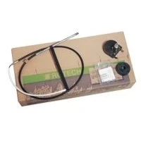 Afbeelding van Stuursysteem rotech iv set 9ft 2.75m