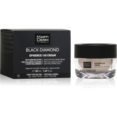 Afbeelding van Anti Rimpel Dagcrème Epigence 145 Martiderm (50 ml)