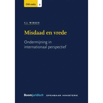 Image de Misdaad en vrede