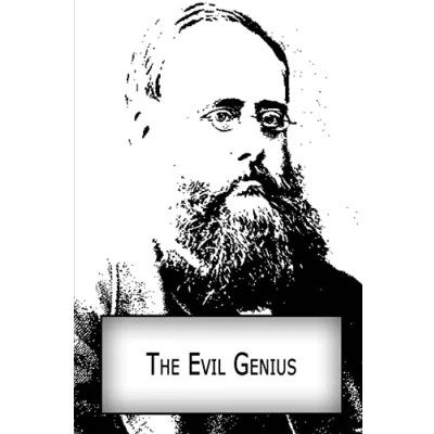 Afbeelding van The Evil Genius
