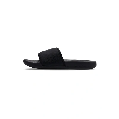 Afbeelding van Hummel Comfort JQ Muiltjes, Maat: 36, black Kunststof