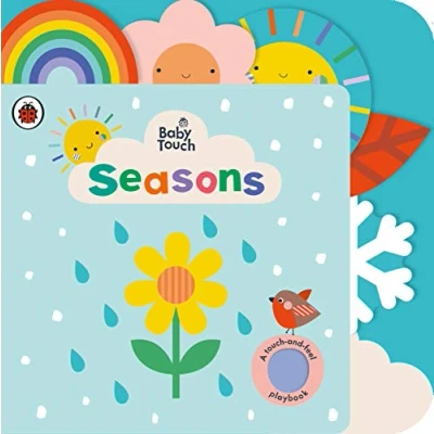 Afbeelding van Baby Touch