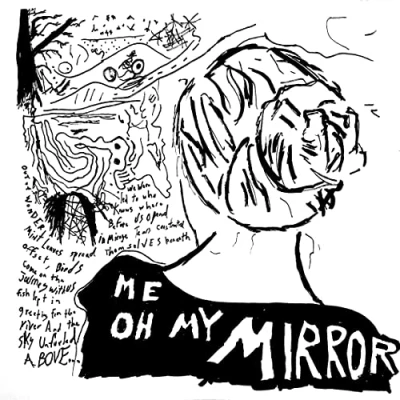Afbeelding van Current Joys Me Oh My Mirror (2 LPs)