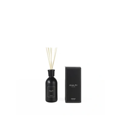 Afbeelding van Culti Black Label Aramara Geurstokjes 500ml