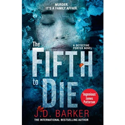 Afbeelding van The Fifth to Die