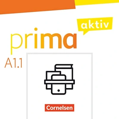 Afbeelding van Prima aktiv