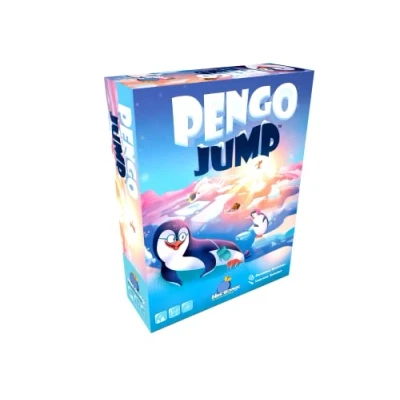 Image de PENGO JUMP