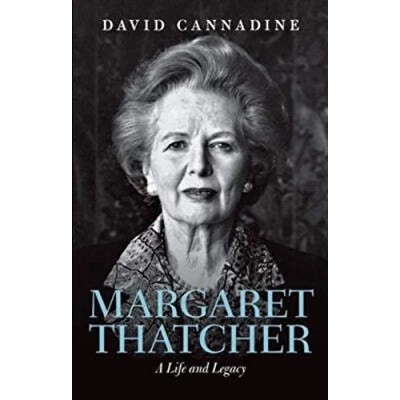 Afbeelding van Margaret Thatcher