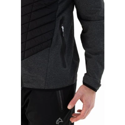 Afbeelding van Daniele Vest Heren Zwart 990 L Sportvest
