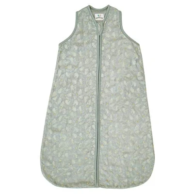 Afbeelding van Slaapzak Domiva Jungle Print Grijs 70 cm 0 6 Maanden