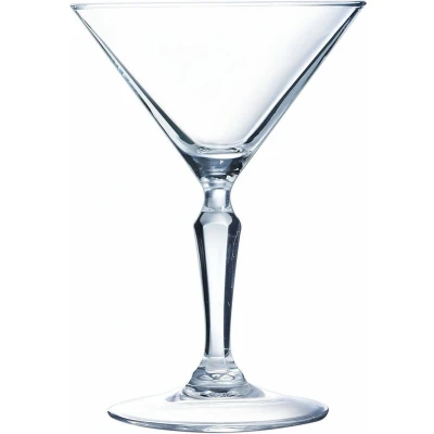 Afbeelding van Cocktailglas Arcoroc Monti Transparant Glas 6 Stuks (21 cl)