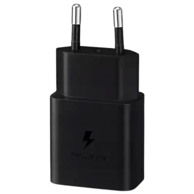 Image de Samsung EP T510 USB C Chargeur Rapide 15W Noir