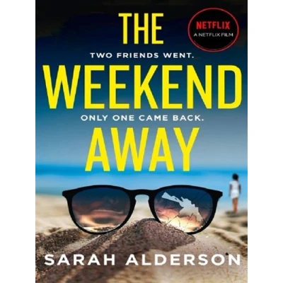 Image de WEEKEND AWAY