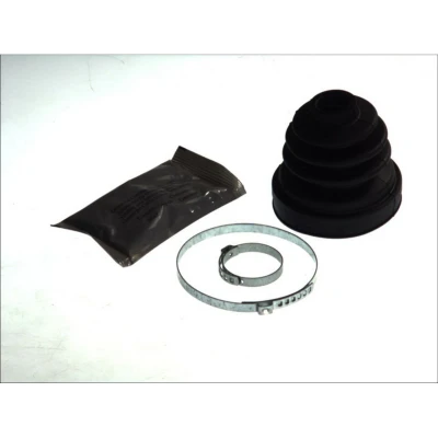 Afbeelding van PASCAL G5F040PC Aandrijfashoes 85 Versnellingsbak zijde FORD: Transit Connect Mk1 Van, BMW: X3