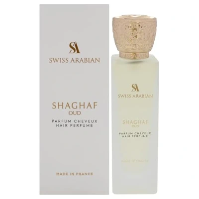 Afbeelding van SHAGHAF OUD HAIR MIST 50ML