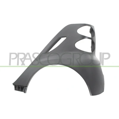 Afbeelding van PRASCO Premium ME3053054 Spatbord Links achter SMART: Fortwo II Coupe