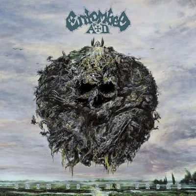 Afbeelding van Entombed A.D. Back To the Front (LP)