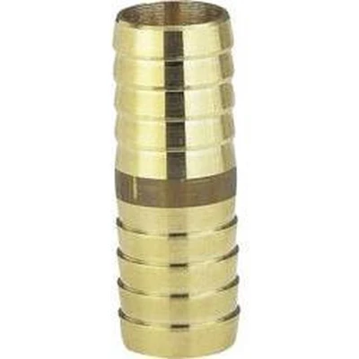 Afbeelding van GARDENA 07183 20 Messing Slangverbinding 32 mm (1 1/4) Ø
