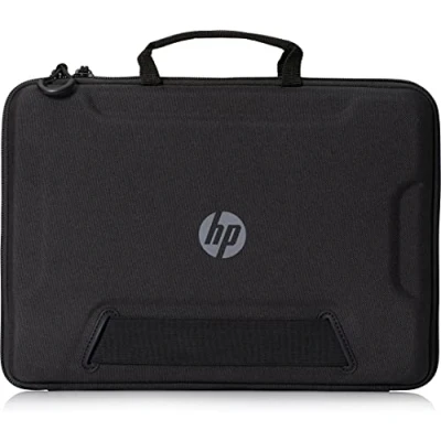 Image de HP Always On Sacoche pour ordinateur portable 11.6&quot; noir Chromebook 11 G9, 11A G8, 11MK G9; x360; Fortis Pro ProBook x360