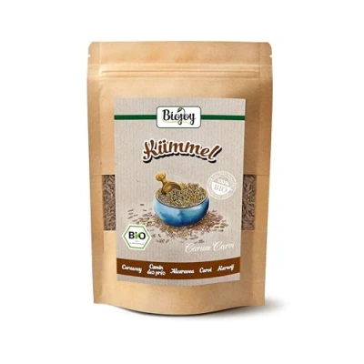 Afbeelding van Biojoy Biologische weidekomijn (250 gr)