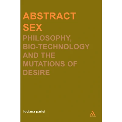 Afbeelding van Abstract Sex