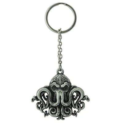 Afbeelding van [Merchandise] ABYstyle World of Warcraft 3D Sleutelhanger