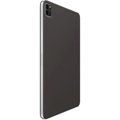 Afbeelding van Apple origineel Smart Folio iPad Pro 11 inch (2018) Charcoal Grey MRX72ZM/A