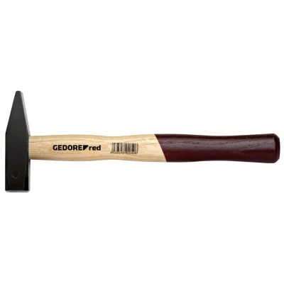 Afbeelding van Gedore RED R92100065 Bankhamer met essen steel 2000 g 3300718