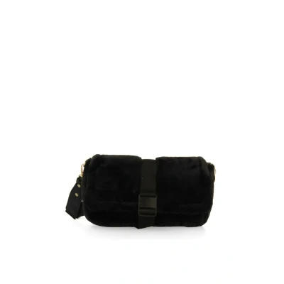 Afbeelding van Gioseppo PELO Hebron Schoudertas, Dames, Maat: One Size, Black