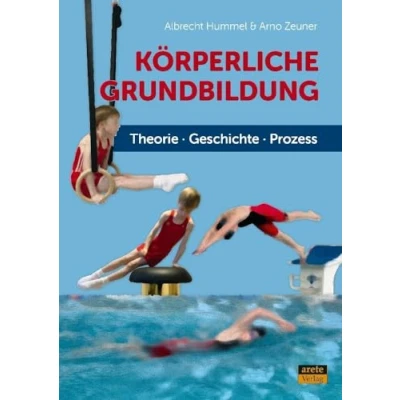 Afbeelding van Körperliche Grundbildung