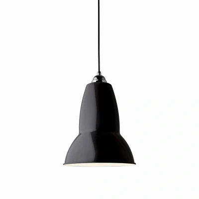 Afbeelding van Anglepoise Original 1227 Midi hanglamp zwart