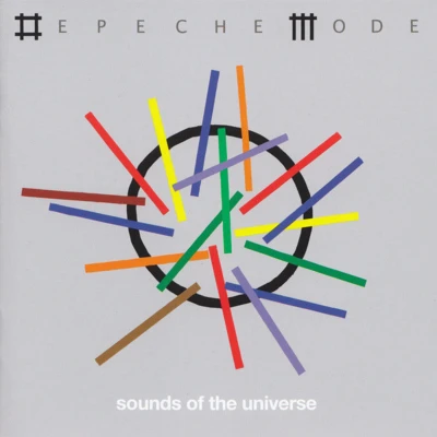 Afbeelding van Sounds of the Universe