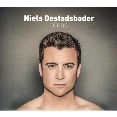 Afbeelding van Niels Destadsbader Dertig (CD)
