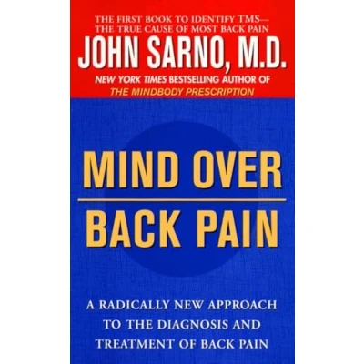 Afbeelding van Mind over Back Pain