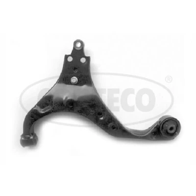 Afbeelding van CORTECO 49400655 Draagarm Vooras links, Onder Driehoeksdraagarm KIA: Pro cee‘d I Hatchback, Estate, Hatchback