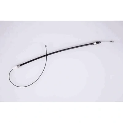 Afbeelding van HELLA 8AS 355 661 841 Handremkabel 1055, 505