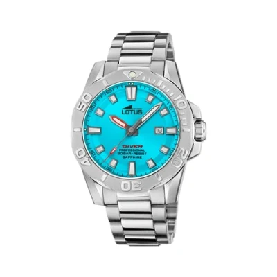 Afbeelding van Lotus Herenhorloge 18926/2