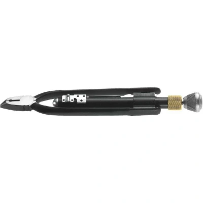 Afbeelding van FACOM 445.8R korte borgdraadtang 8&quot;