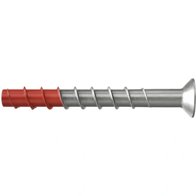 Afbeelding van Fischer 543582 ULTRACUT FBS II 10x65 10/ /SK A4 Betonschroef 50 stuk(s)