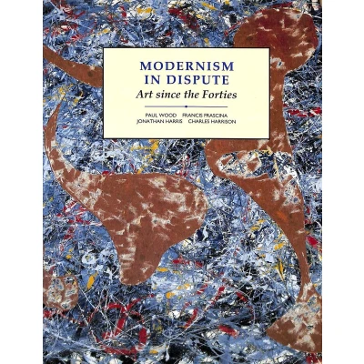 Afbeelding van Modernism in Dispute