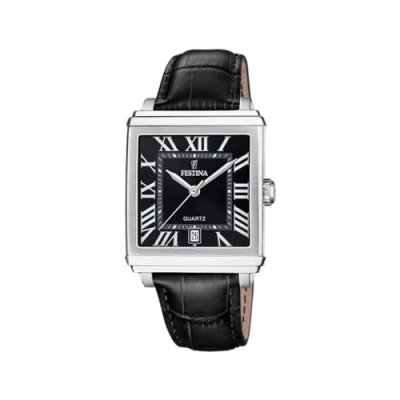 Afbeelding van Festina F20681/3 Heren Horloge