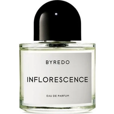 Afbeelding van Byredo Inflorescence Eau de Parfum 50 ml
