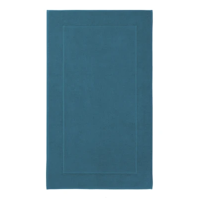 Afbeelding van Aquanova Badmat London Ocean 60x100 Blauw