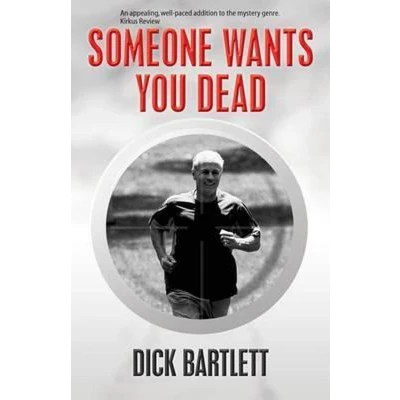 Afbeelding van Someone Wants You Dead