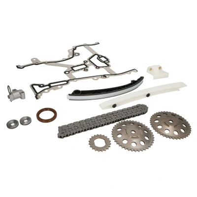 Afbeelding van Skf Distributieketting kit VKML 84005