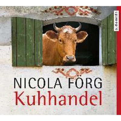 Afbeelding van Kuhhandel