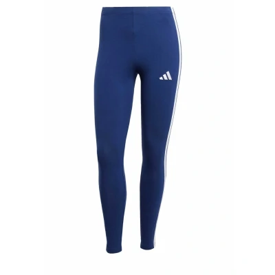 Afbeelding van adidas Sportswear Legging, Dames, Maat: XS, Dark blue white