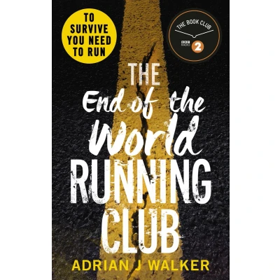 Afbeelding van the End of World Running Club